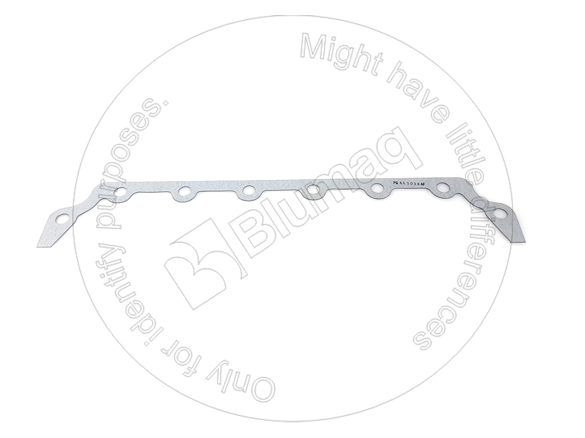 6L-5038 Gasket for BLUMAQ