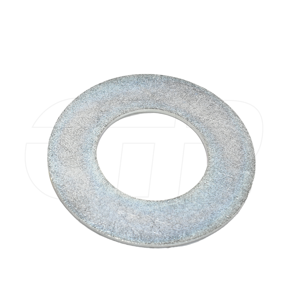 1287903 Spacer 3mm Thk