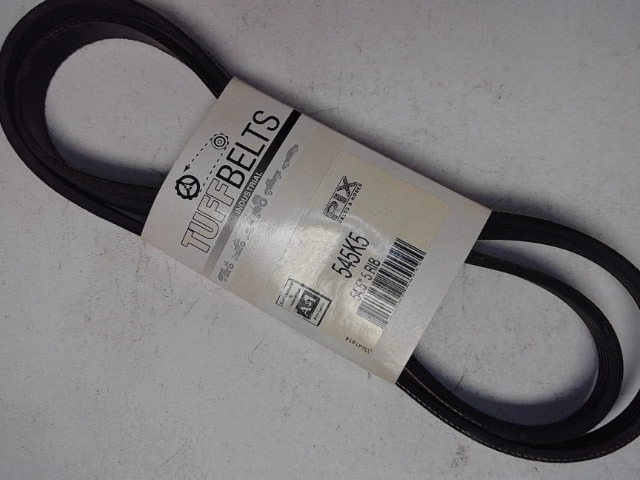 A-545K5 V Belt for JOHN DEERE