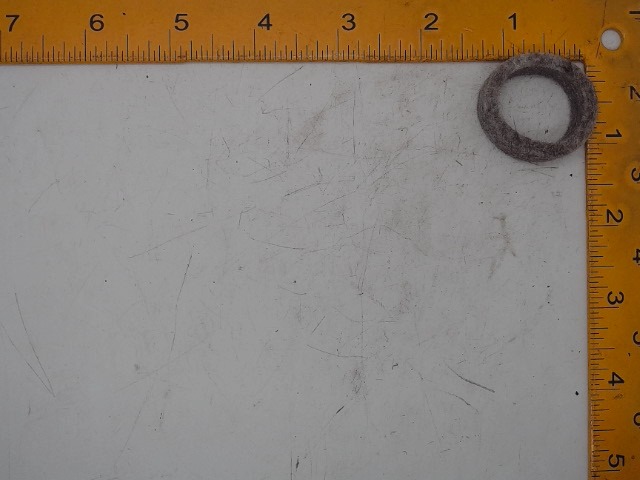 845 Felt Seal