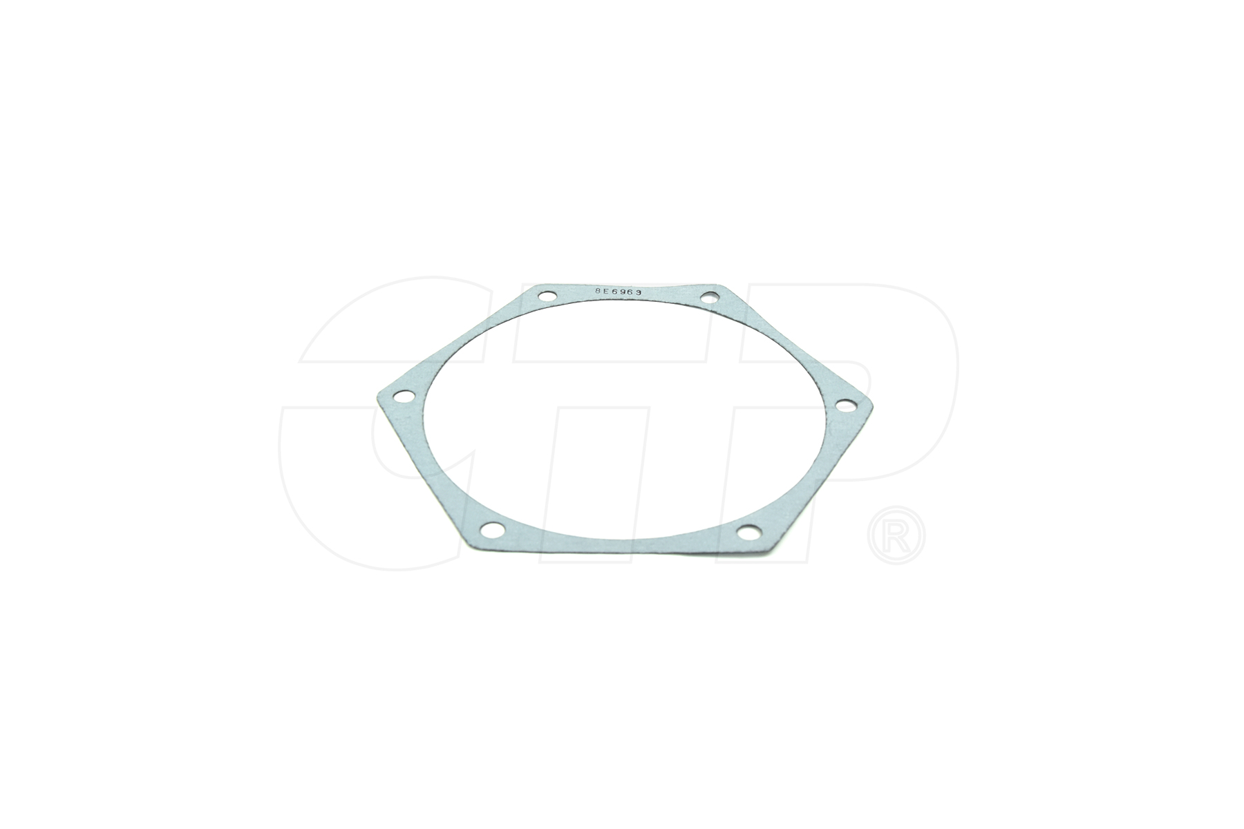 8E6963 Gasket-ctp
