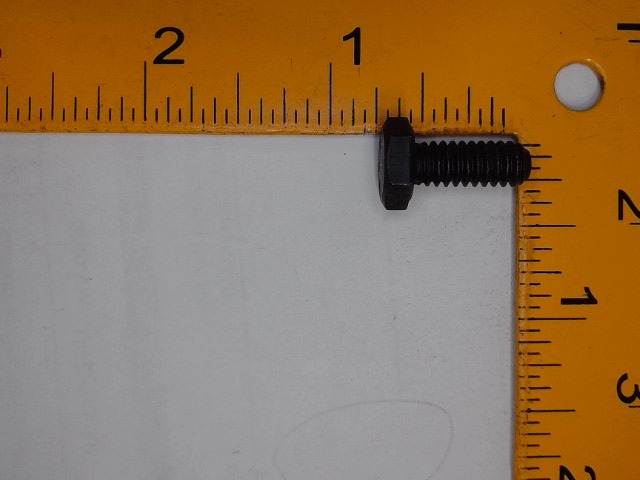 113-67 Bolt for CASE NEW HOLLAND
