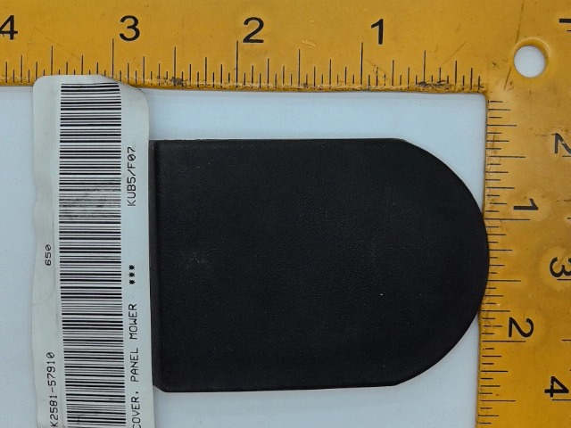 K2581-57910 Cover for KUBOTA