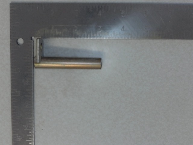620627 Pin for CASE NEW HOLLAND