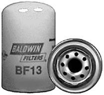 BF13 Fuel Spin-on