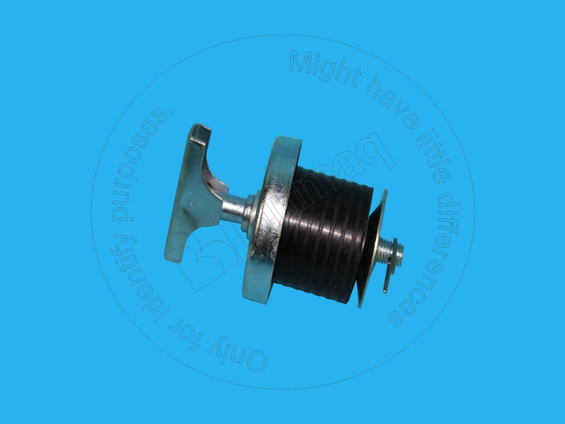 236-6651 Plug for BLUMAQ