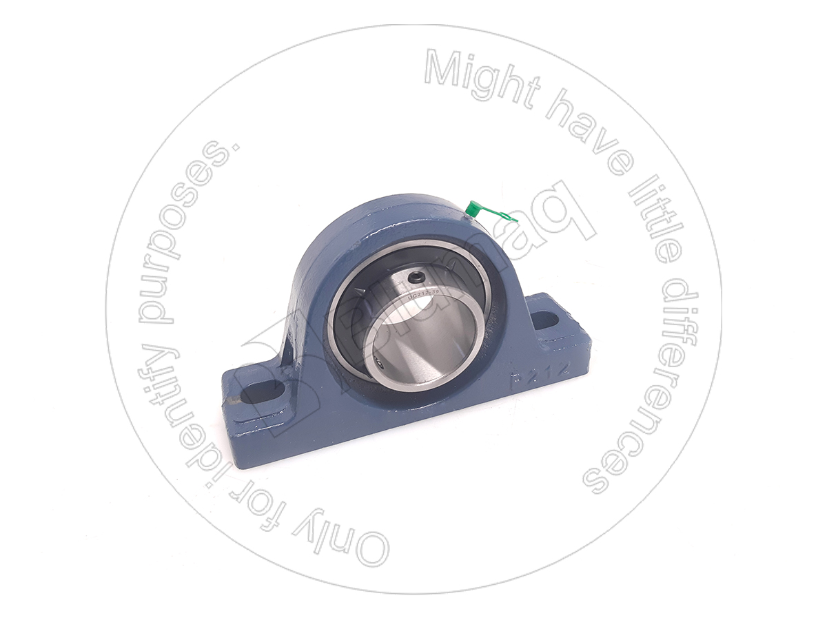 618531 Bearing Housing W. Lube Hole for CATERPILLAR
