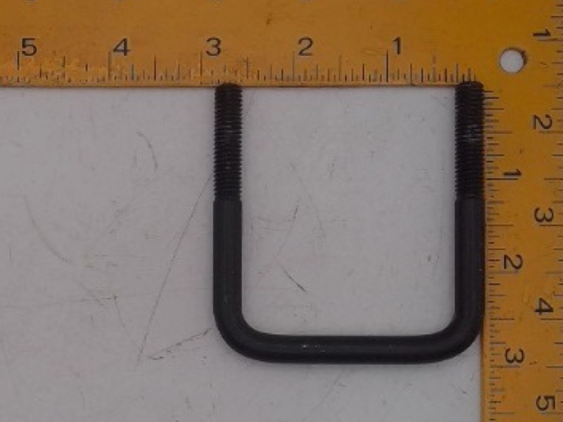 K3811-62940 U-bolt for KUBOTA
