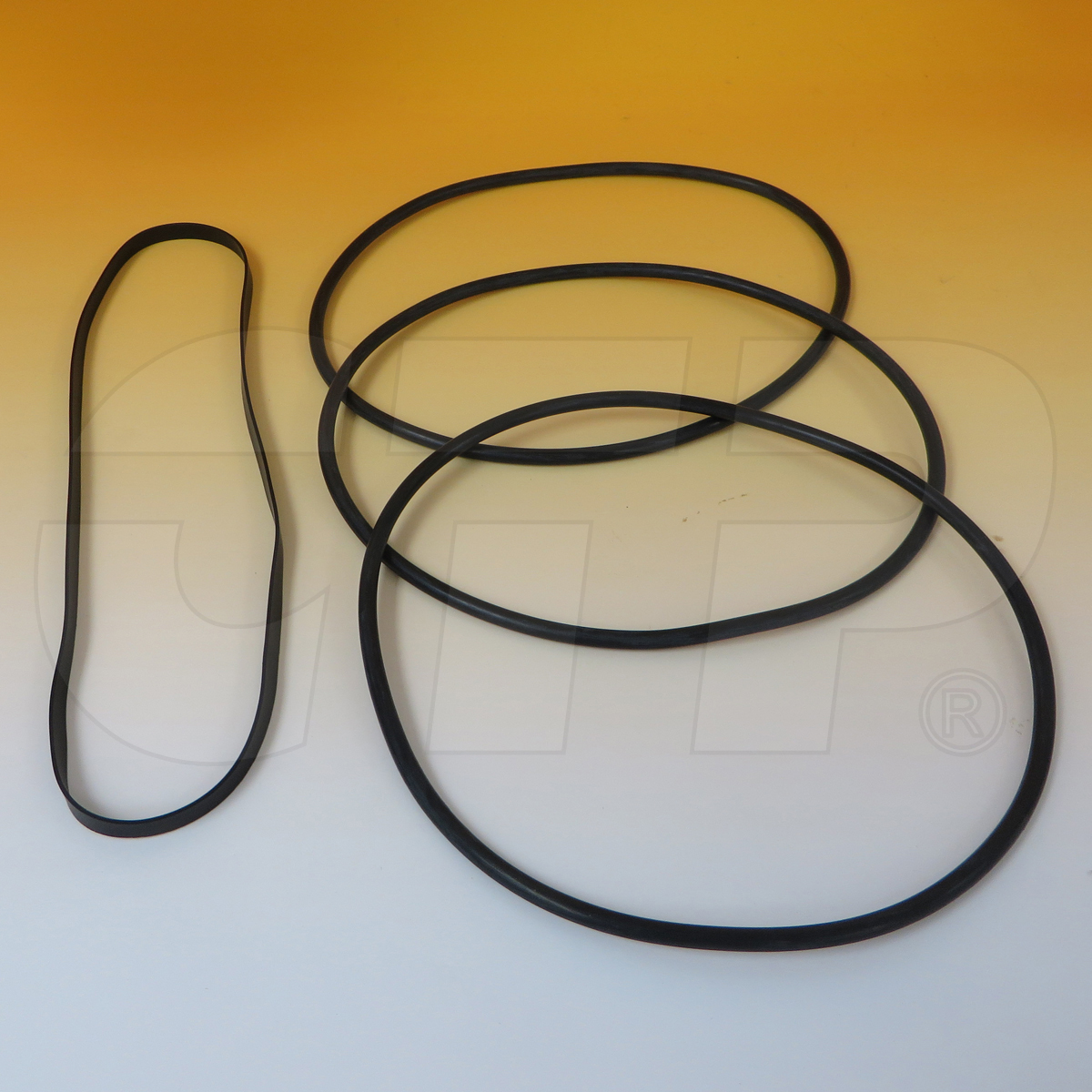 5P8970 Gasket Kit for CATERPILLAR