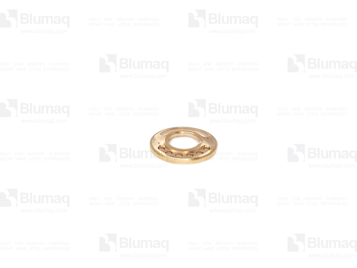 173-3497 Plate for CATERPILLAR