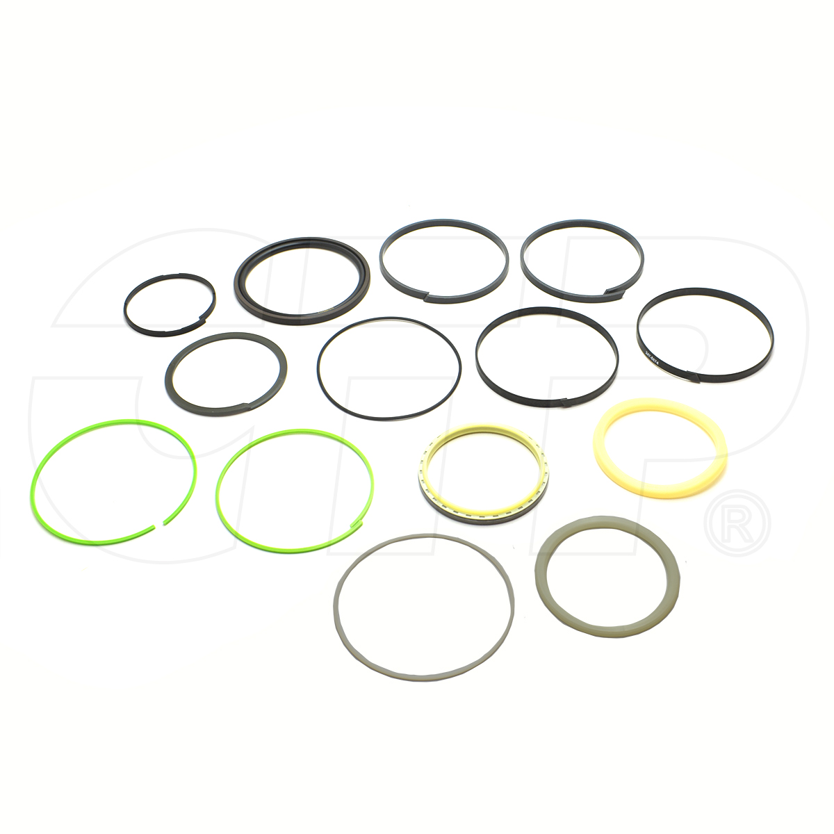 4560200 Kit Seal-hyd