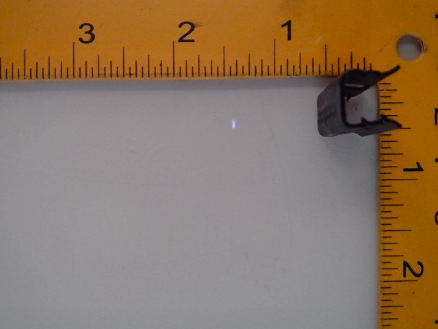 `302404A1 Clip for CASE NEW HOLLAND