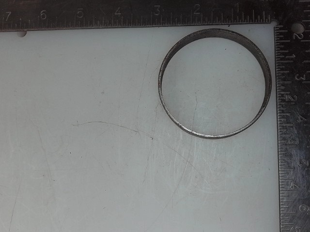 B-3064 Sleeve for BUSHHOG KEWANEE