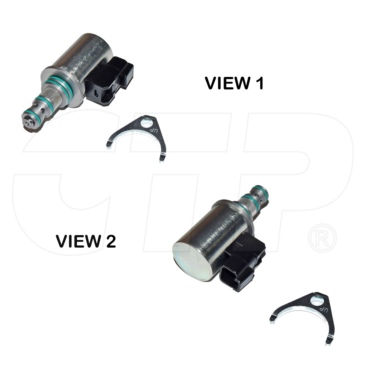 2250300 Valve Gp-s for CATERPILLAR