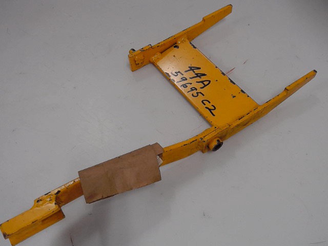 59695C2 Frame for CUB CADET