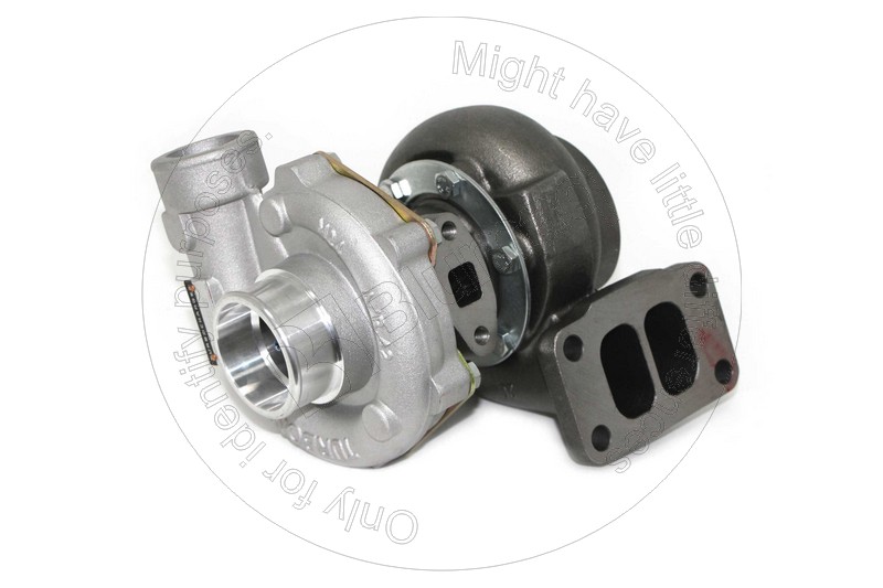 6207-81-8120 Turbocharger for KOMATSU