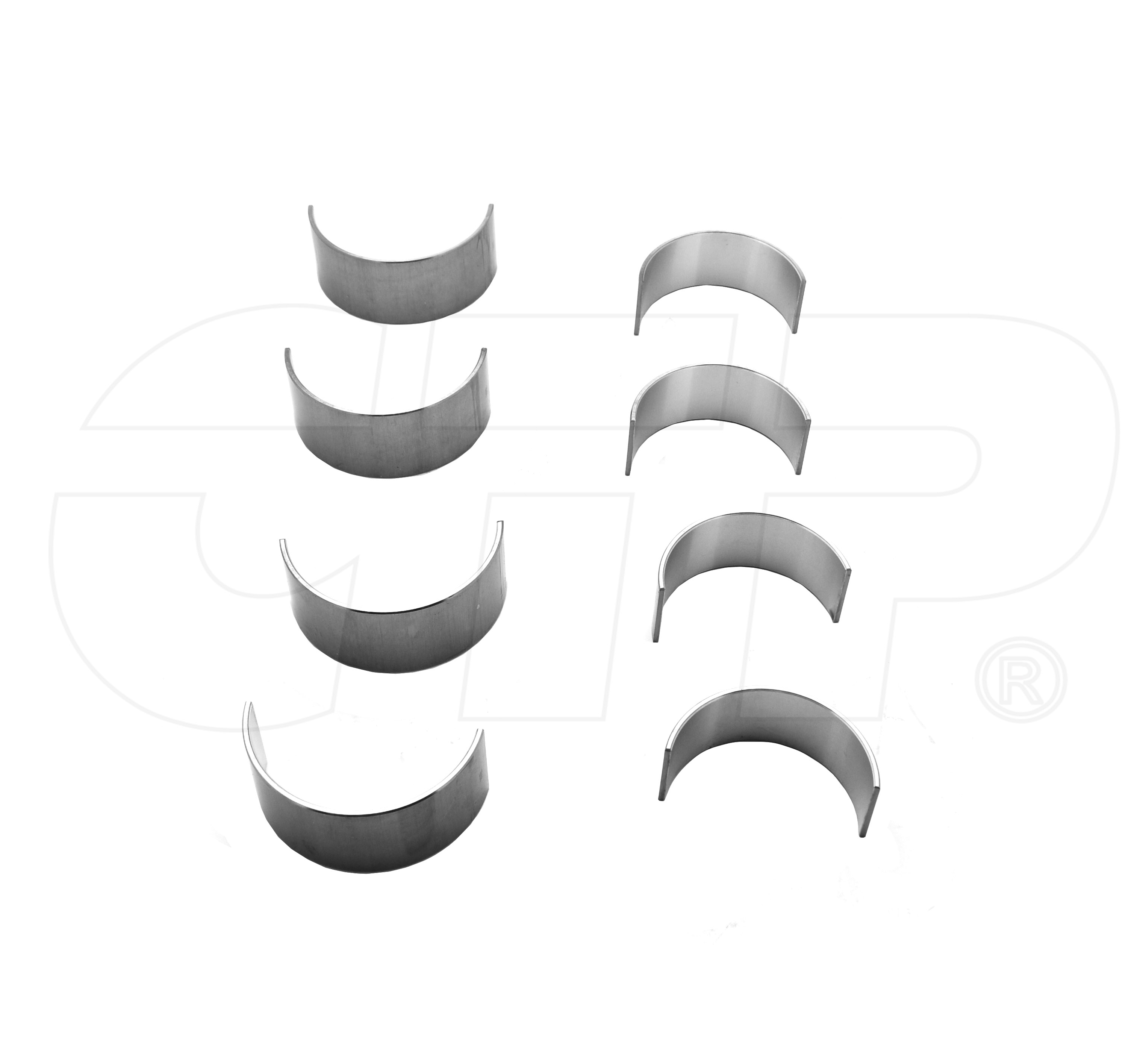 468-7770 Con. Rod Bearing Set for CATERPILLAR