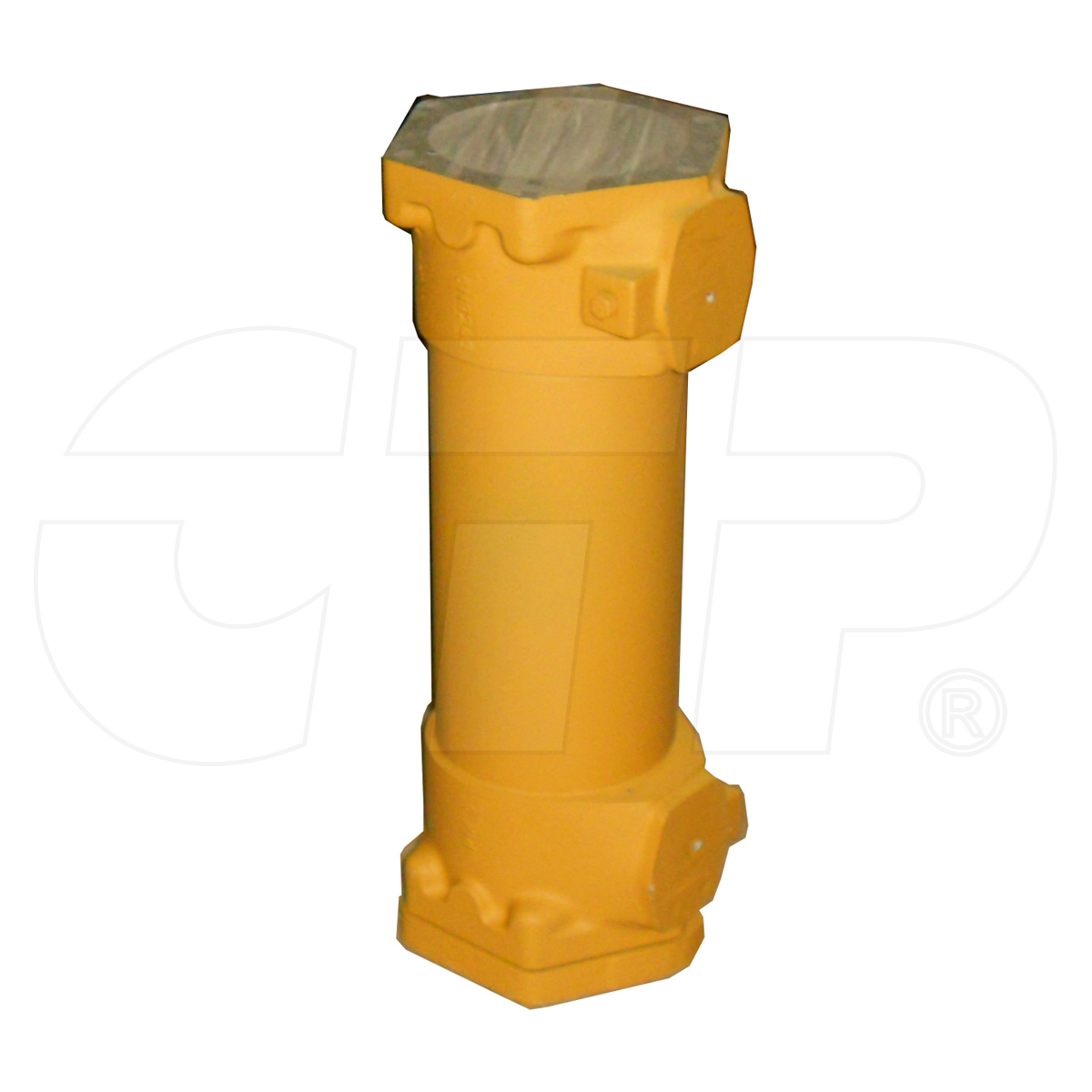 7W6459 Core Assy Oil Cooler for CATERPILLAR