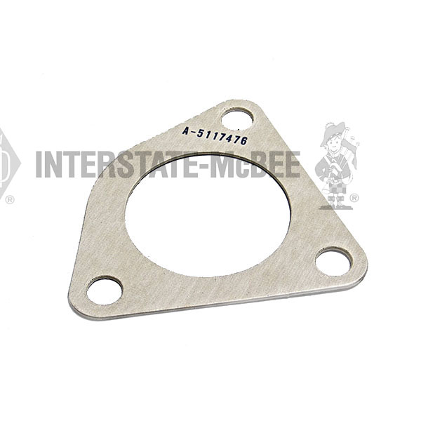 A-5117476 Gasket - Oil Cooler Wtr Inlet