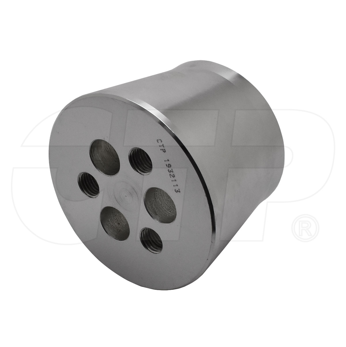 1932113 Cap-end for CATERPILLAR