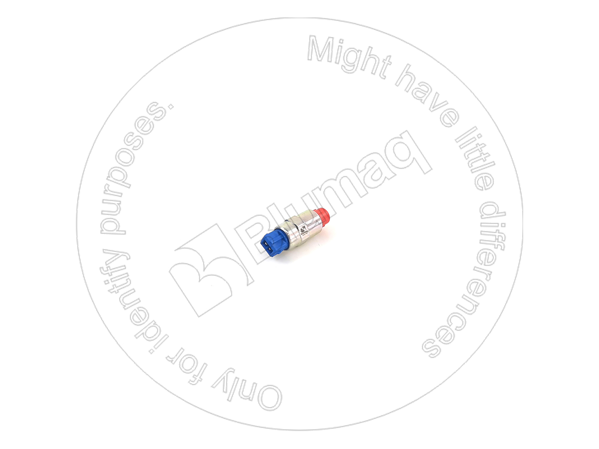 JC716/30255C Solenoid for BLUMAQ