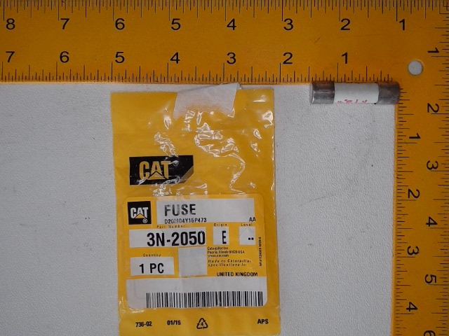 3N-2050 Fuse for CATERPILLAR
