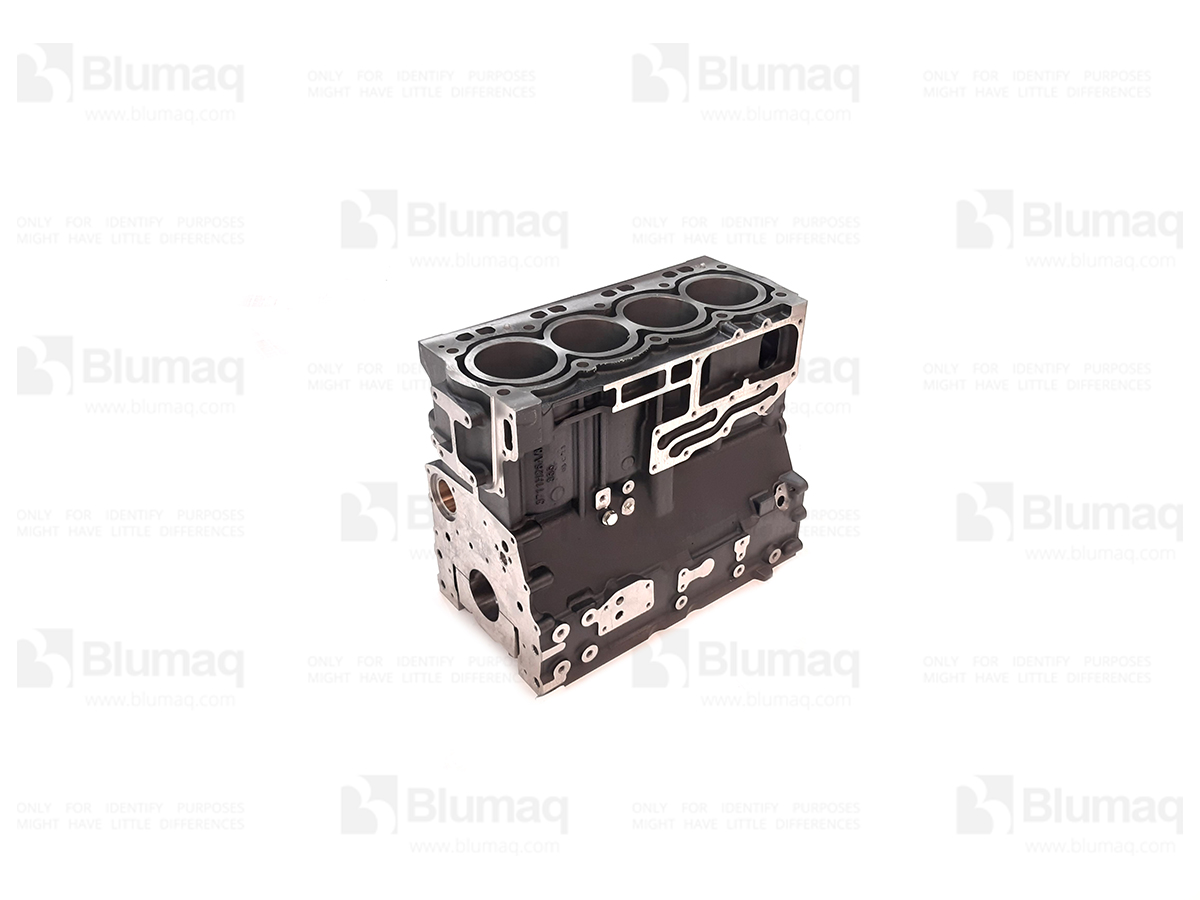 362-2190 Block for BLUMAQ