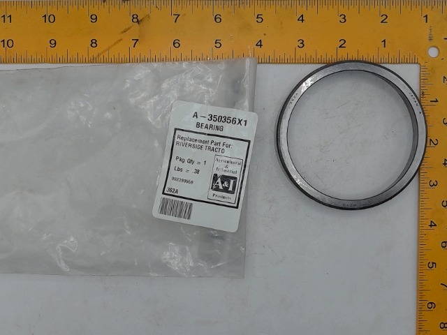 A-350356X1 Cup for JOHN DEERE