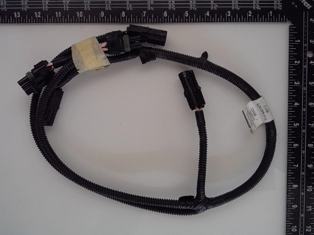 AH211675 Harness for JOHN DEERE