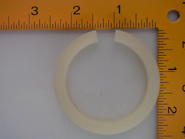 H24673 Ring for JOHN DEERE