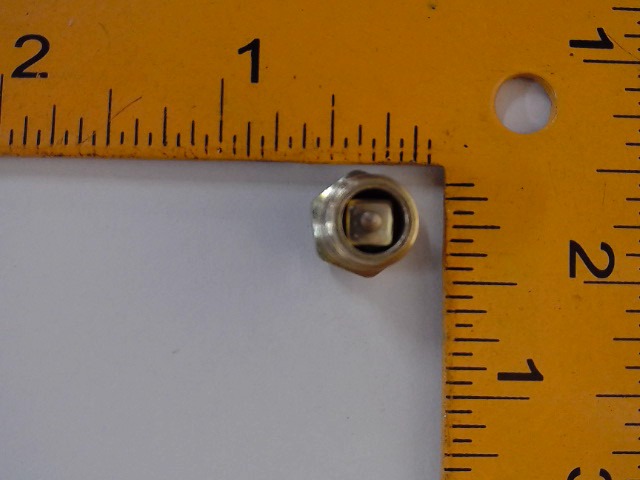 9845206 P.r.valve for CASE NEW HOLLAND