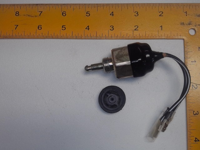33-0073180 Switch for AGCO