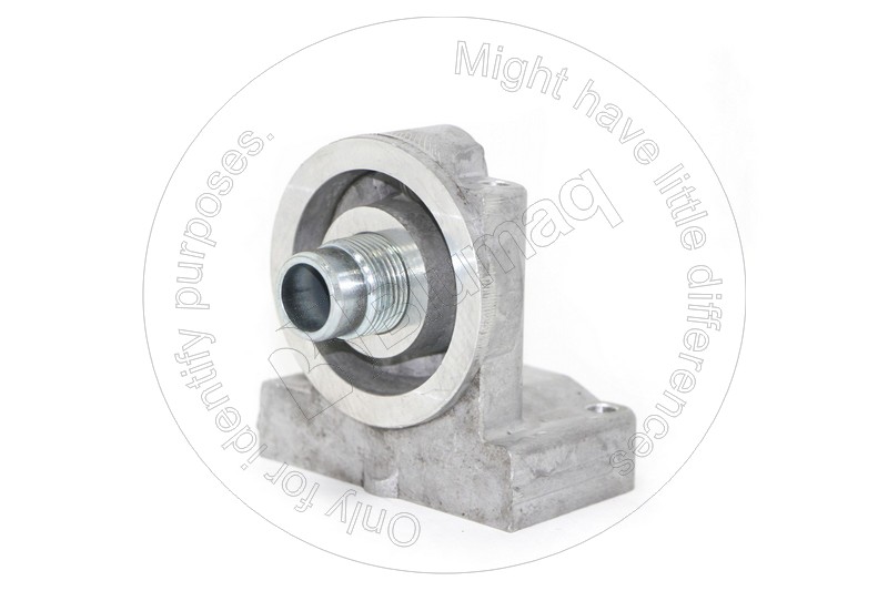 4N-5490 Filter Head for CATERPILLAR