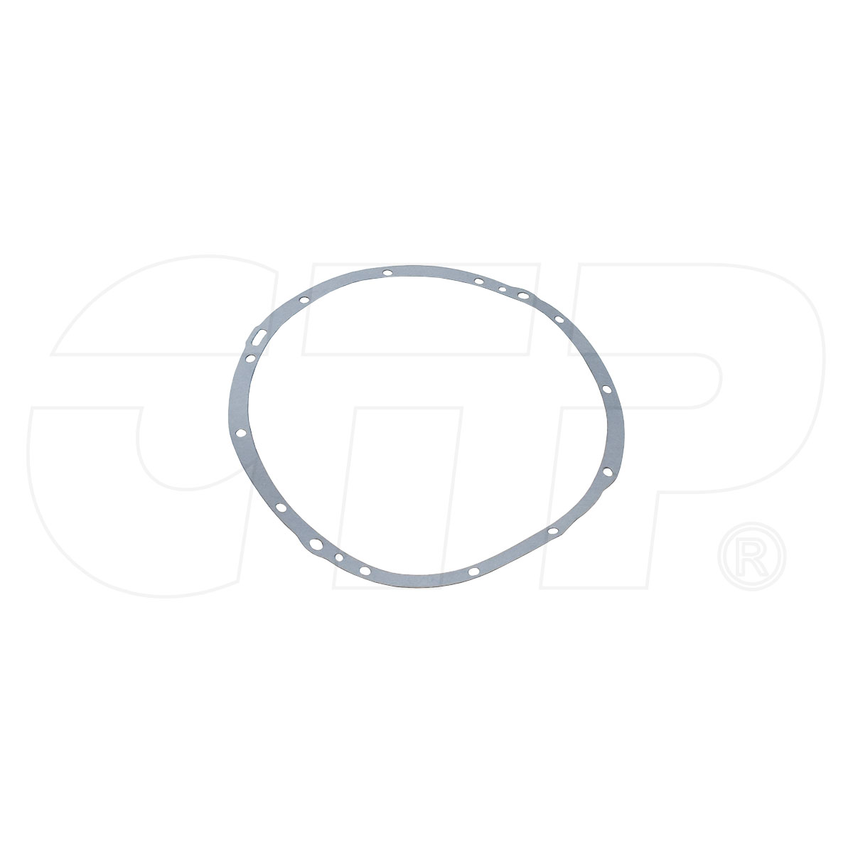 2M4027 Gasket-ctp for CATERPILLAR