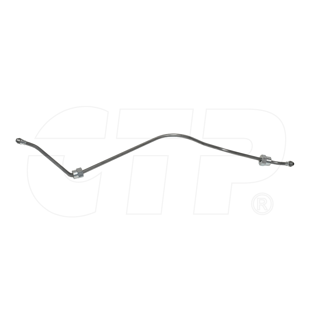 6211-72-5160 Injection Tube for KOMATSU