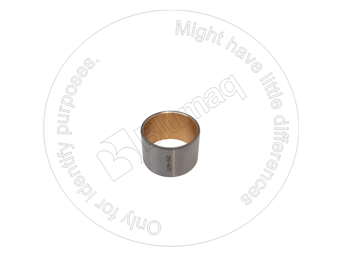 296-4673 Bushing for BLUMAQ
