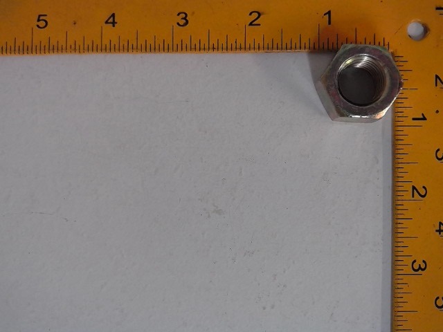 829-1416 Nut for CUB CADET