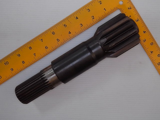 R130077 Shaft for JOHN DEERE