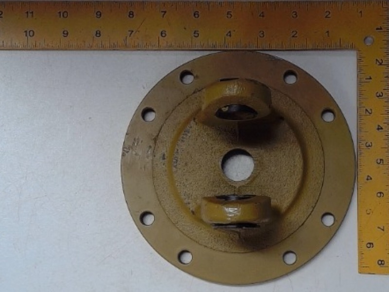 1001312 Hub for WOODS