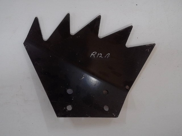 R12A Plate for AGCO
