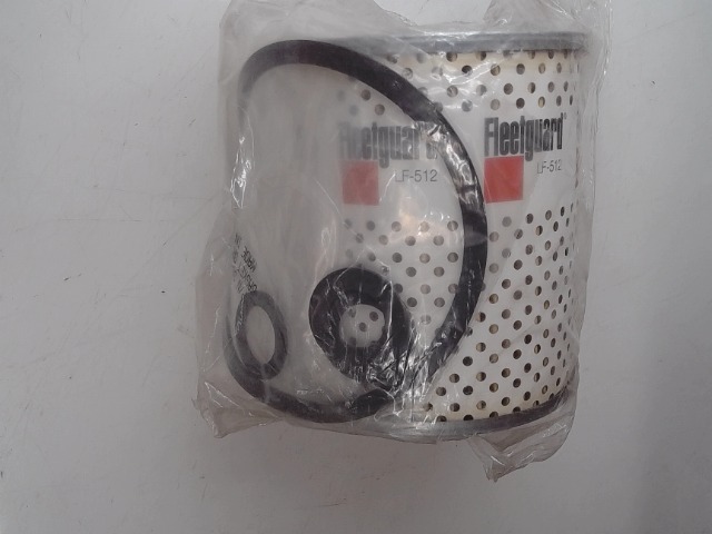 LF512 FLEETGUARD Filter
