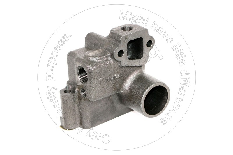 325-6087 Elbow for CATERPILLAR