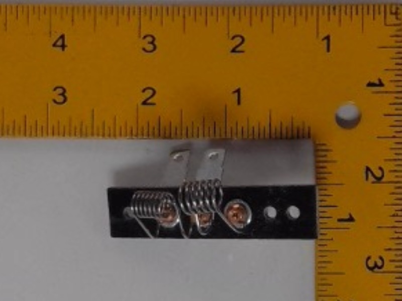 9706155 Resistor
