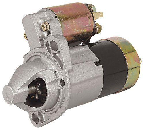 T-FFSC-18-400 Starter Brand New for AFTERMARKET