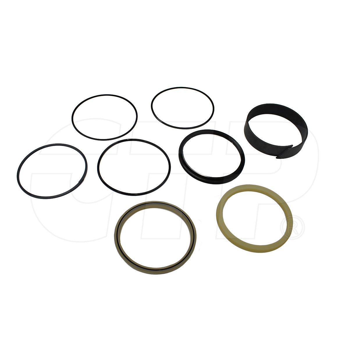 7U2486 Seal Kit for CATERPILLAR