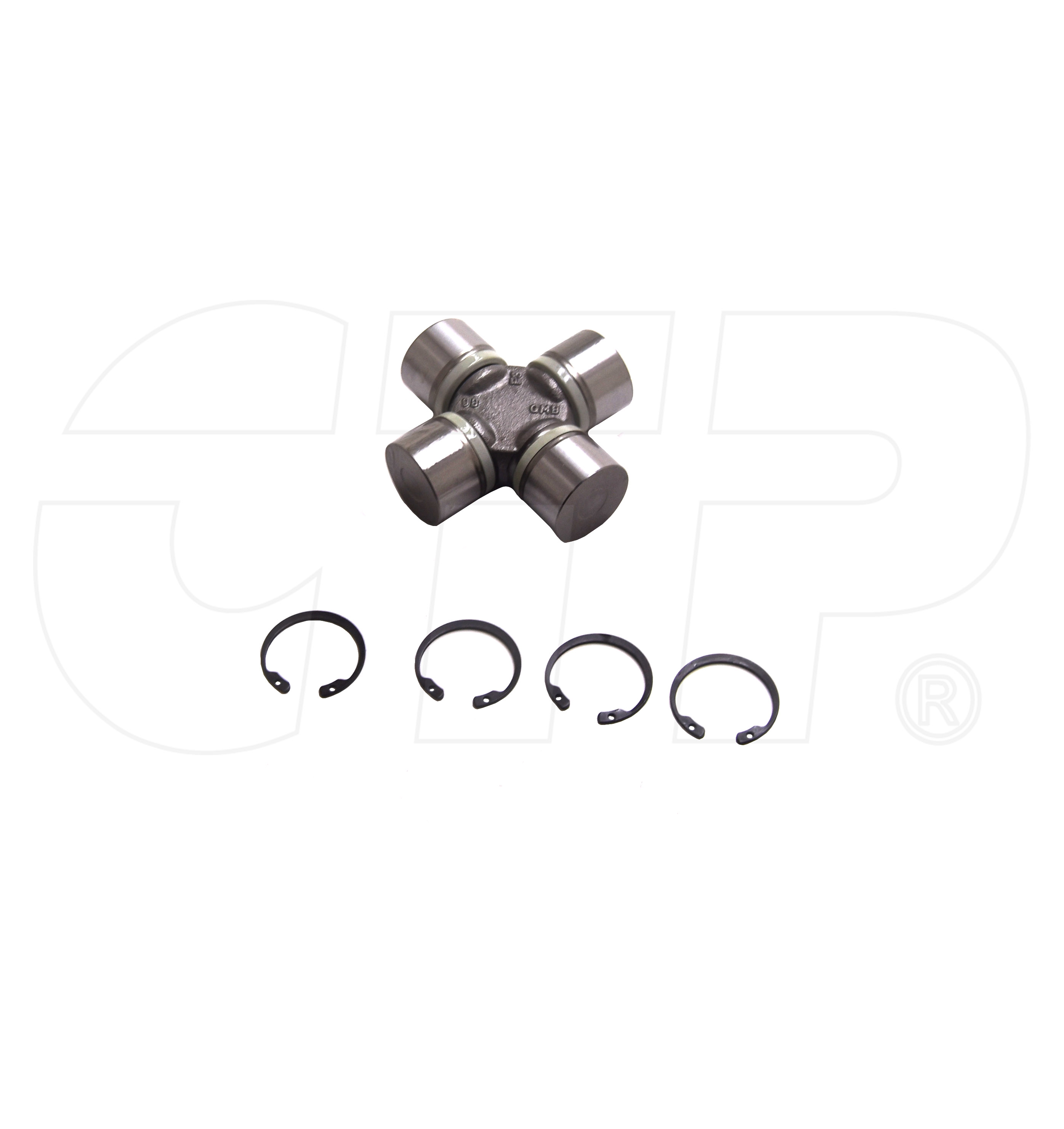 2264355 Spider for CATERPILLAR