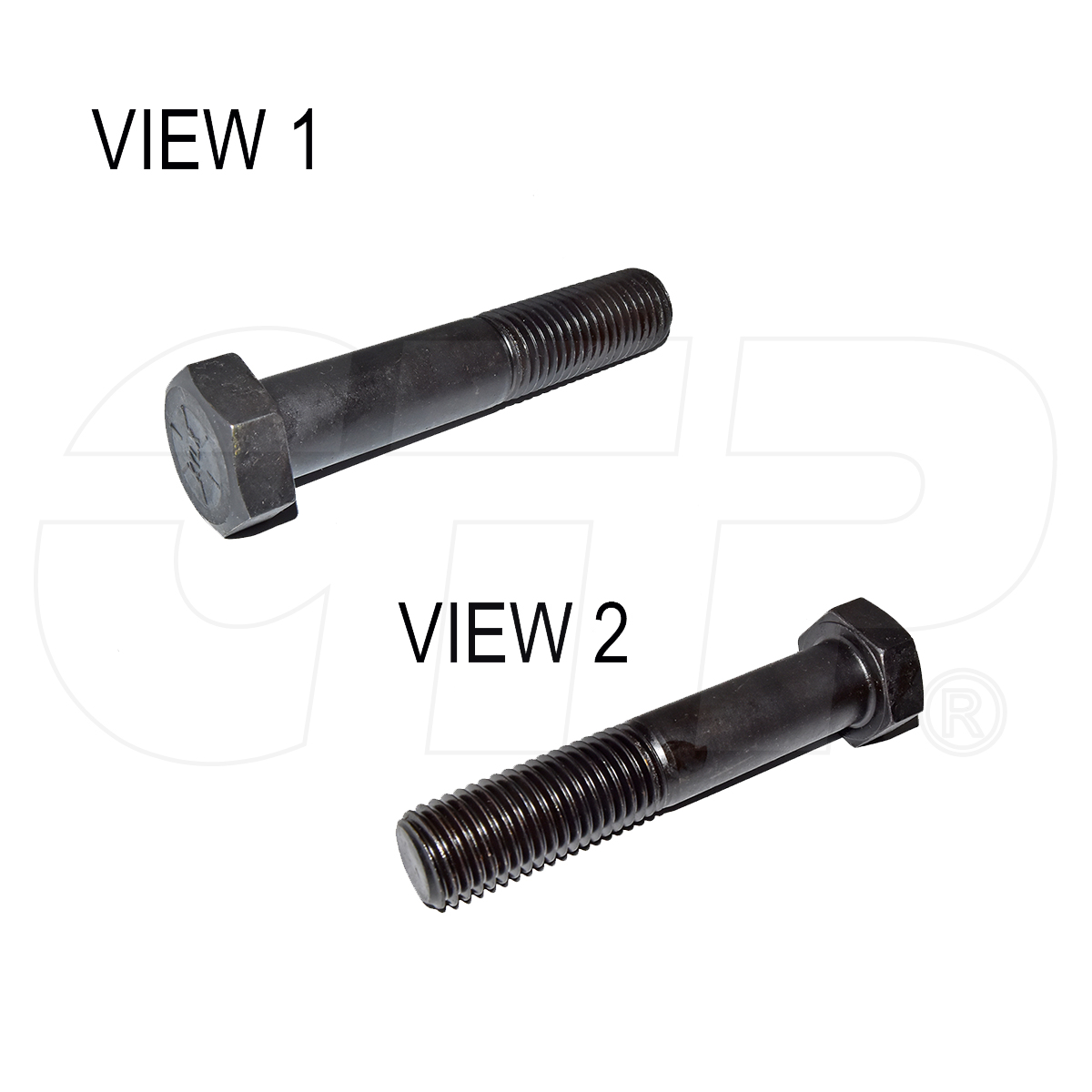 8H5727 Hex Cap Screw for CATERPILLAR