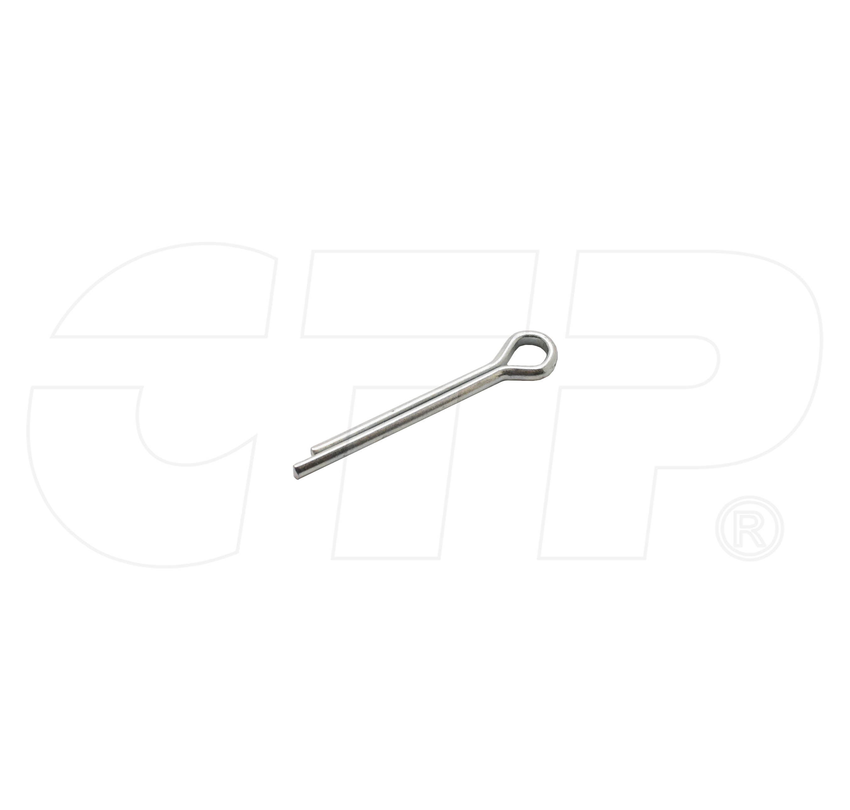 3B5316 Cotter Pin for CATERPILLAR