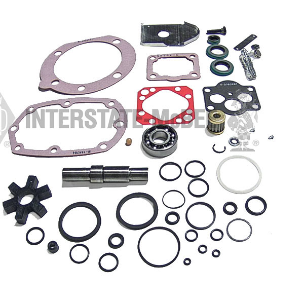 89006 Overhaul Kit - Afc Pump for CUMMINS