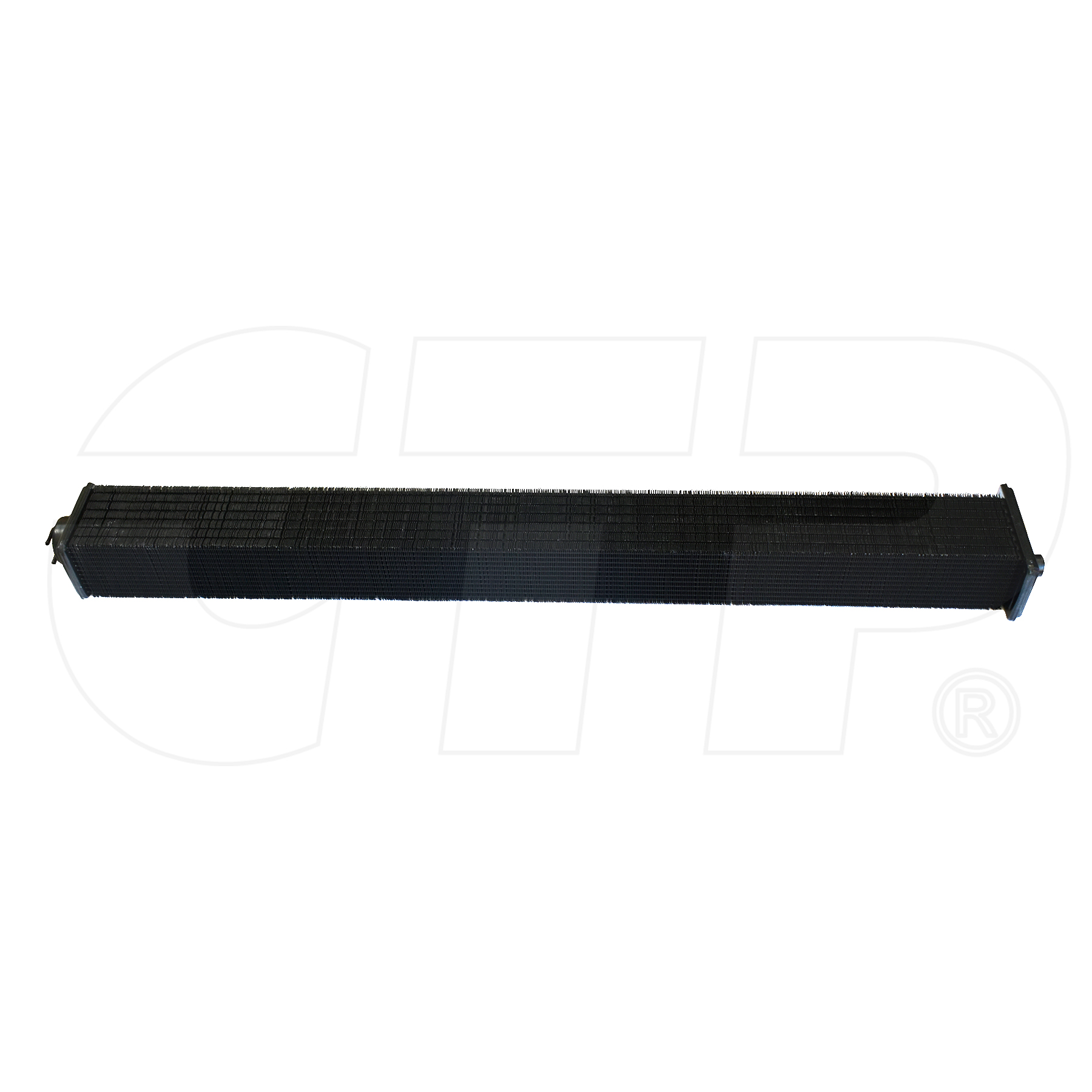 2095494 Core As-radiator for CATERPILLAR